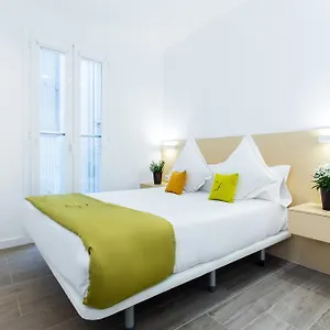 Apartment Cosmo Marina - Auditori, Barcelona