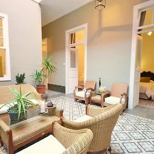 La Casa De Vegueta Las Palmas de Gran Canaria