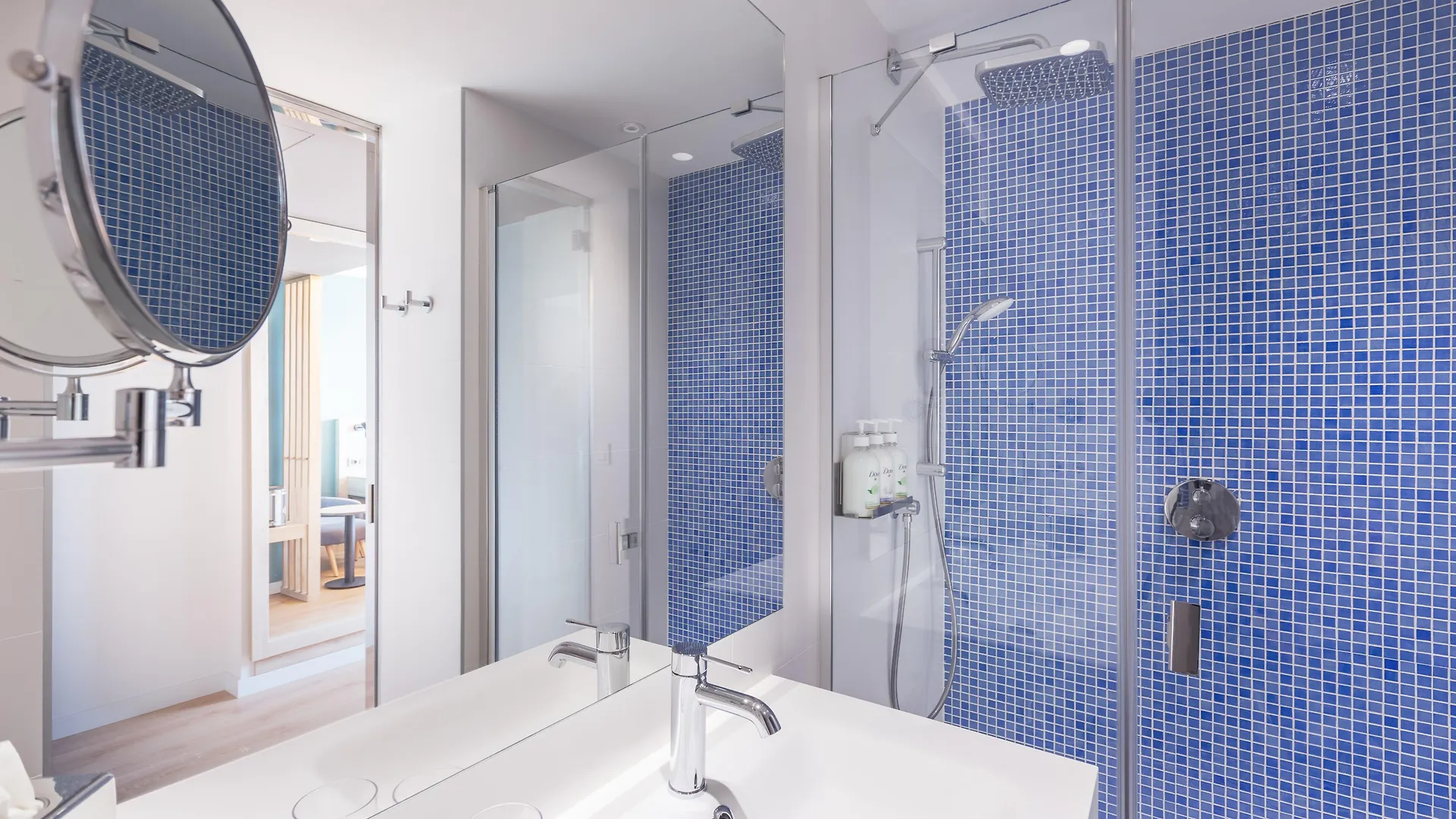 Hotel Holiday Inn Barcelona - Sant Cugat By Ihg Sant Cugat del Vallès
