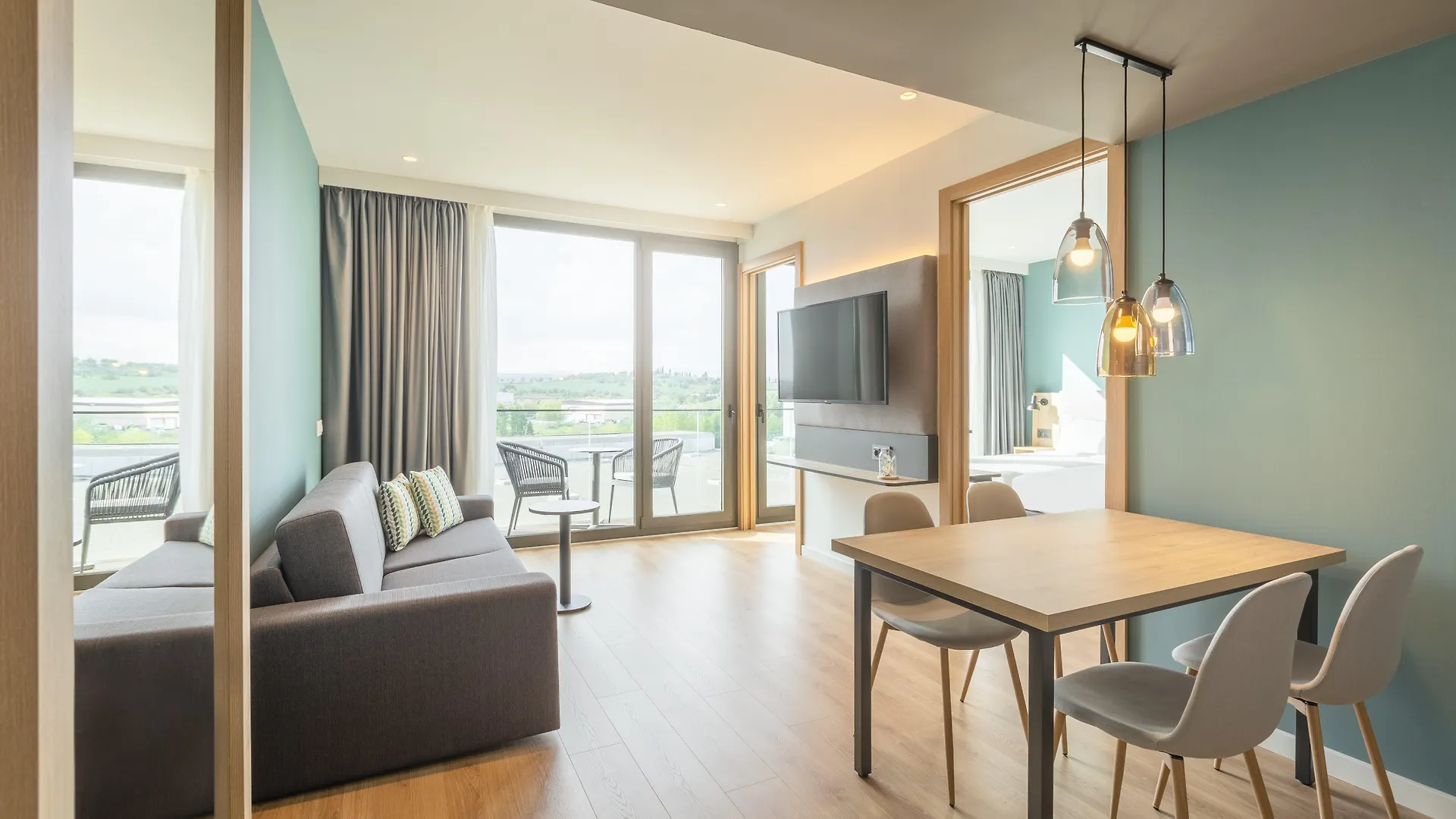Holiday Inn Barcelona - Sant Cugat By Ihg Sant Cugat del Valles
