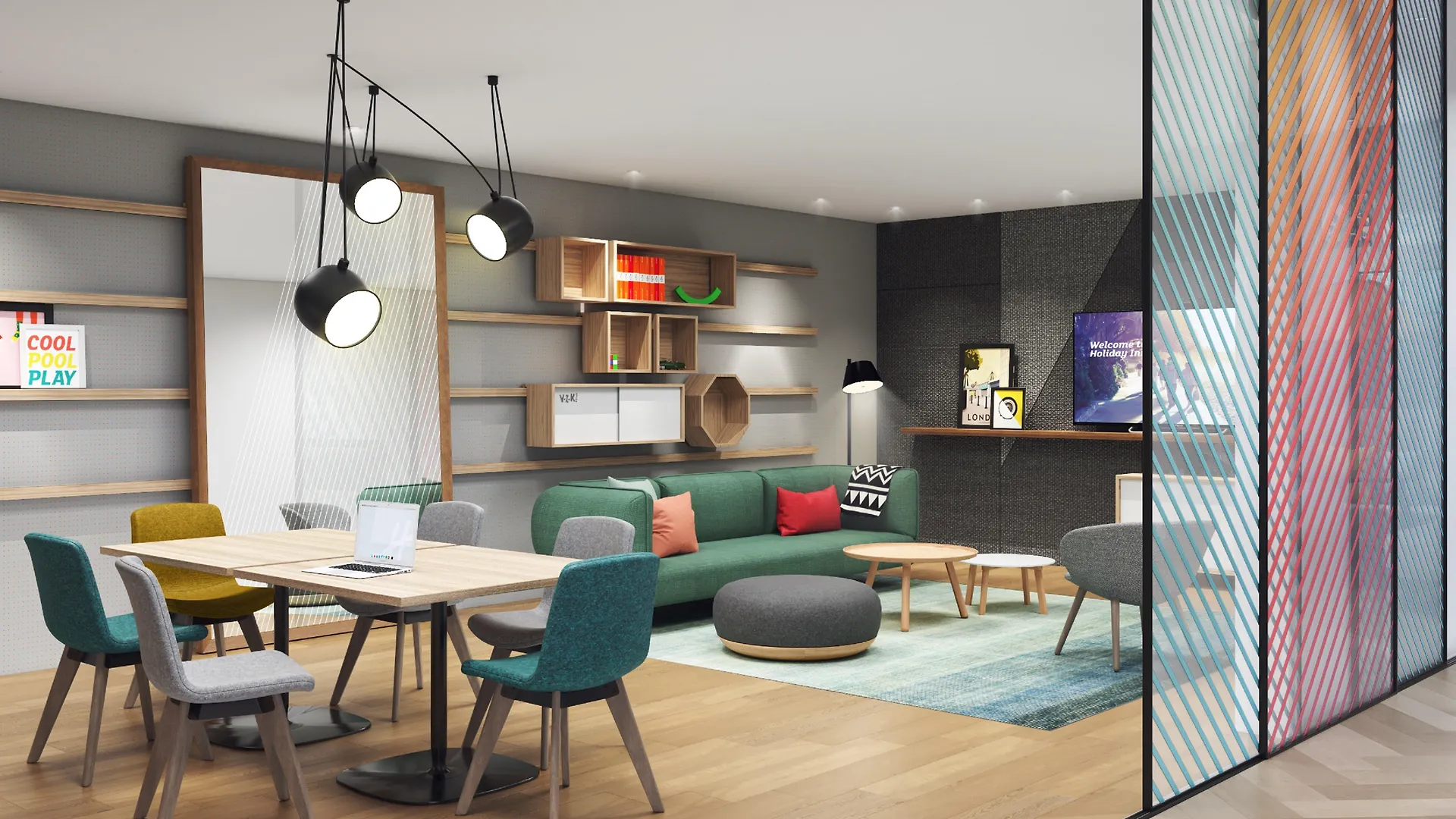 Holiday Inn Barcelona - Sant Cugat By Ihg Sant Cugat del Valles Hotel