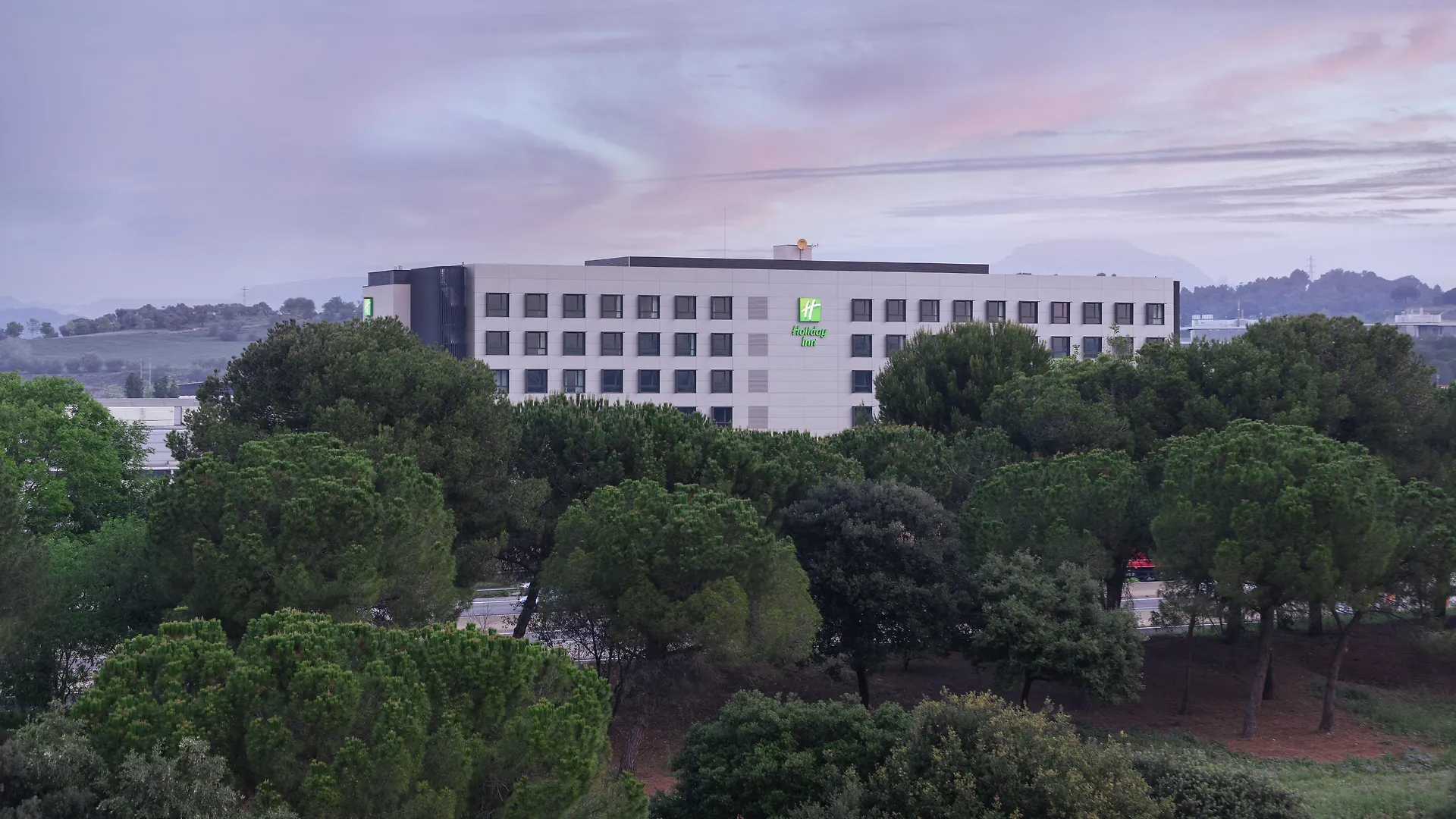 Holiday Inn Barcelona - Sant Cugat By Ihg Sant Cugat del Valles