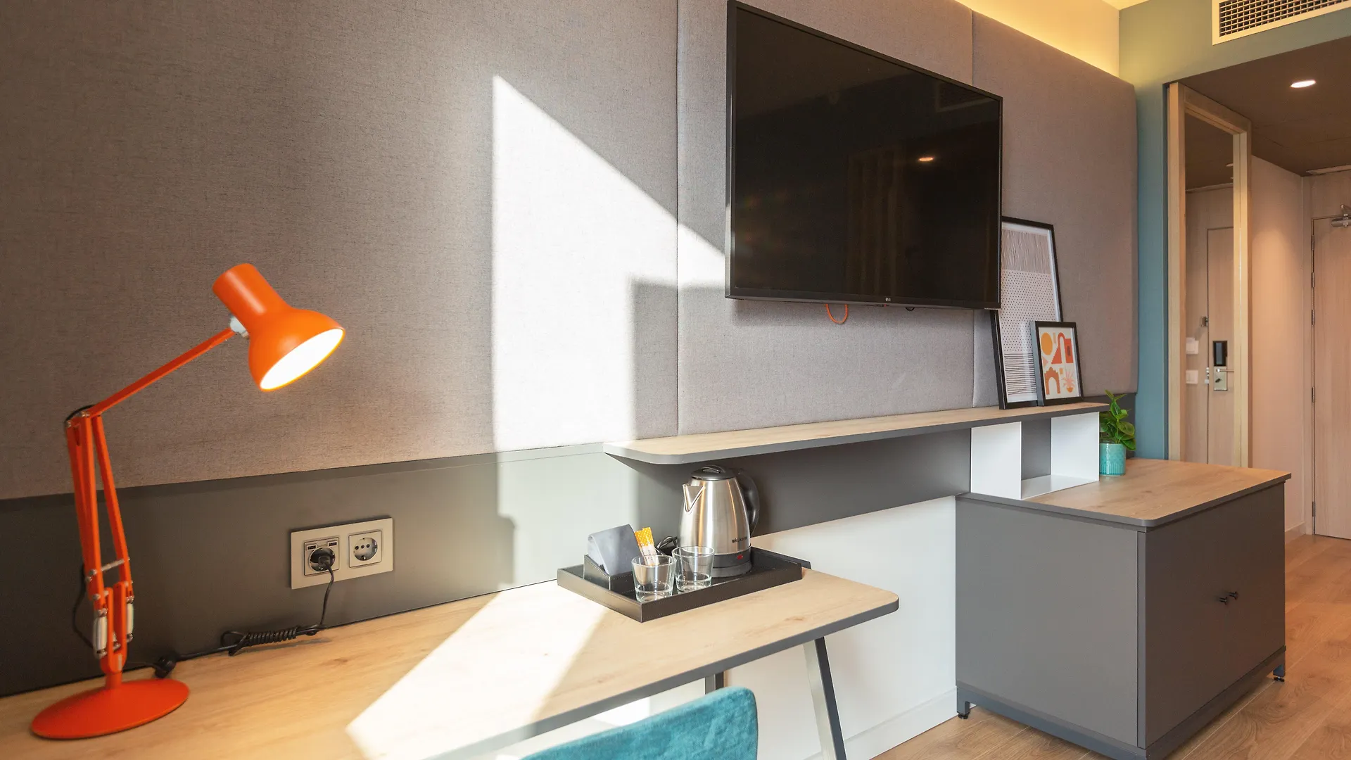 Holiday Inn Barcelona - Sant Cugat By Ihg Sant Cugat del Valles