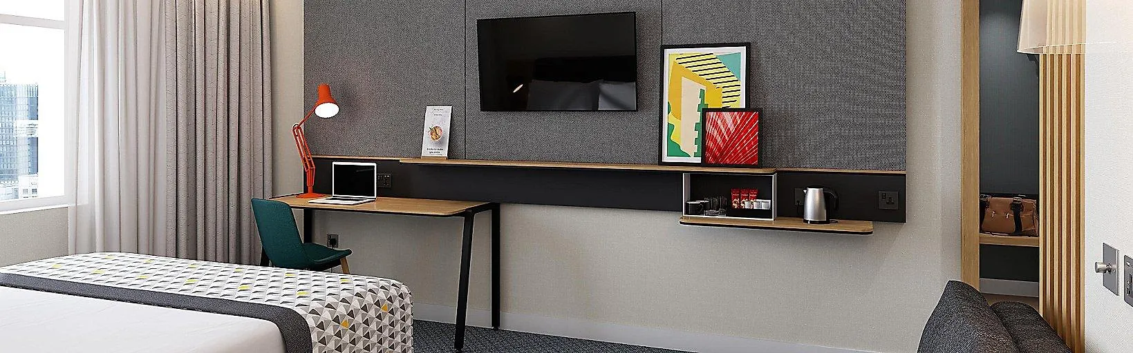 Holiday Inn Barcelona - Sant Cugat By Ihg Sant Cugat del Valles Hotel