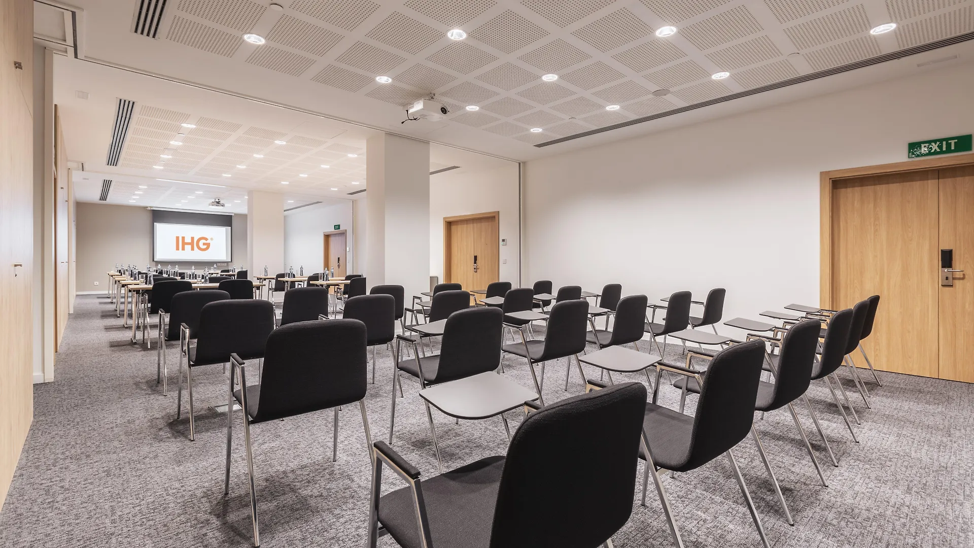 Holiday Inn Barcelona - Sant Cugat By Ihg Sant Cugat del Vallès Spanien