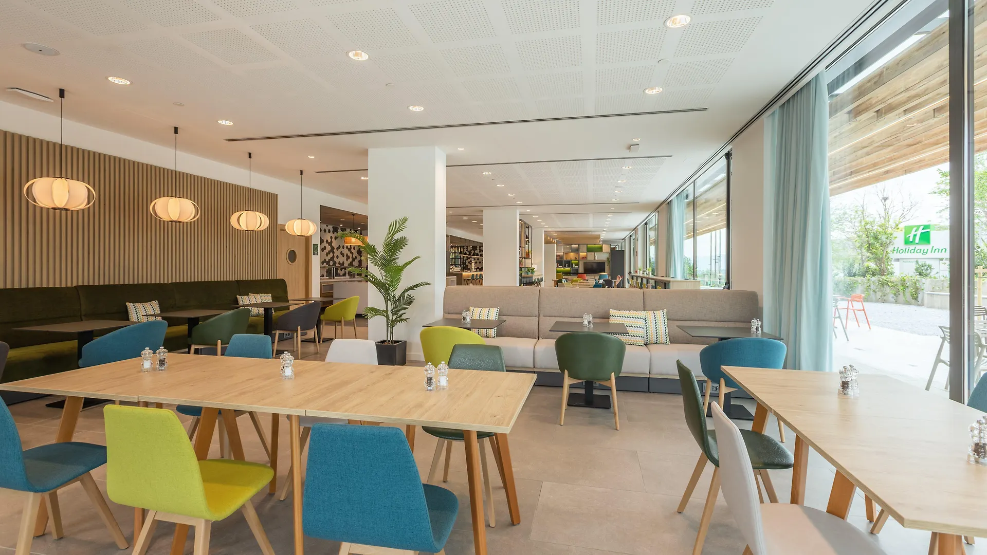 Holiday Inn Barcelona - Sant Cugat By Ihg Sant Cugat del Valles 4*,  Spain