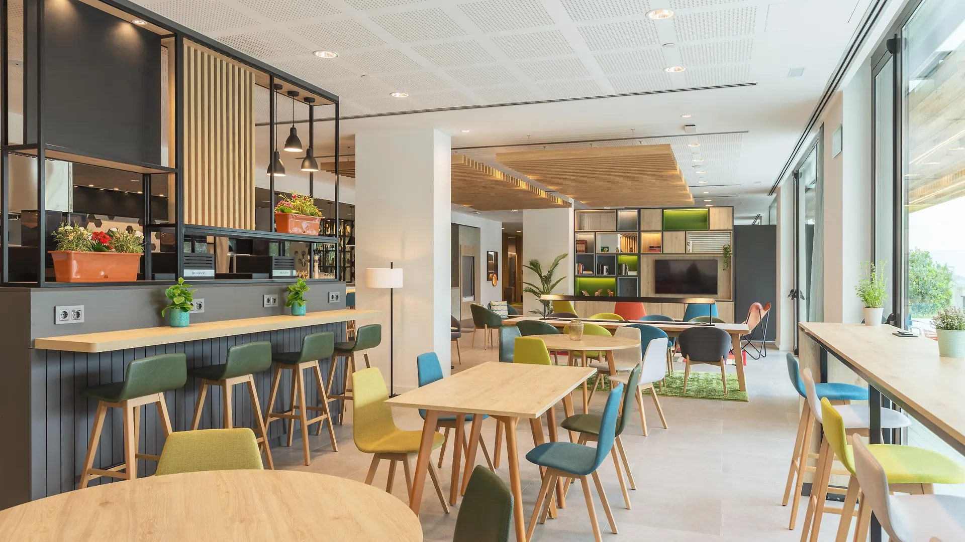 **** Hotel Holiday Inn Barcelona - Sant Cugat By Ihg Sant Cugat del Vallès Spanien