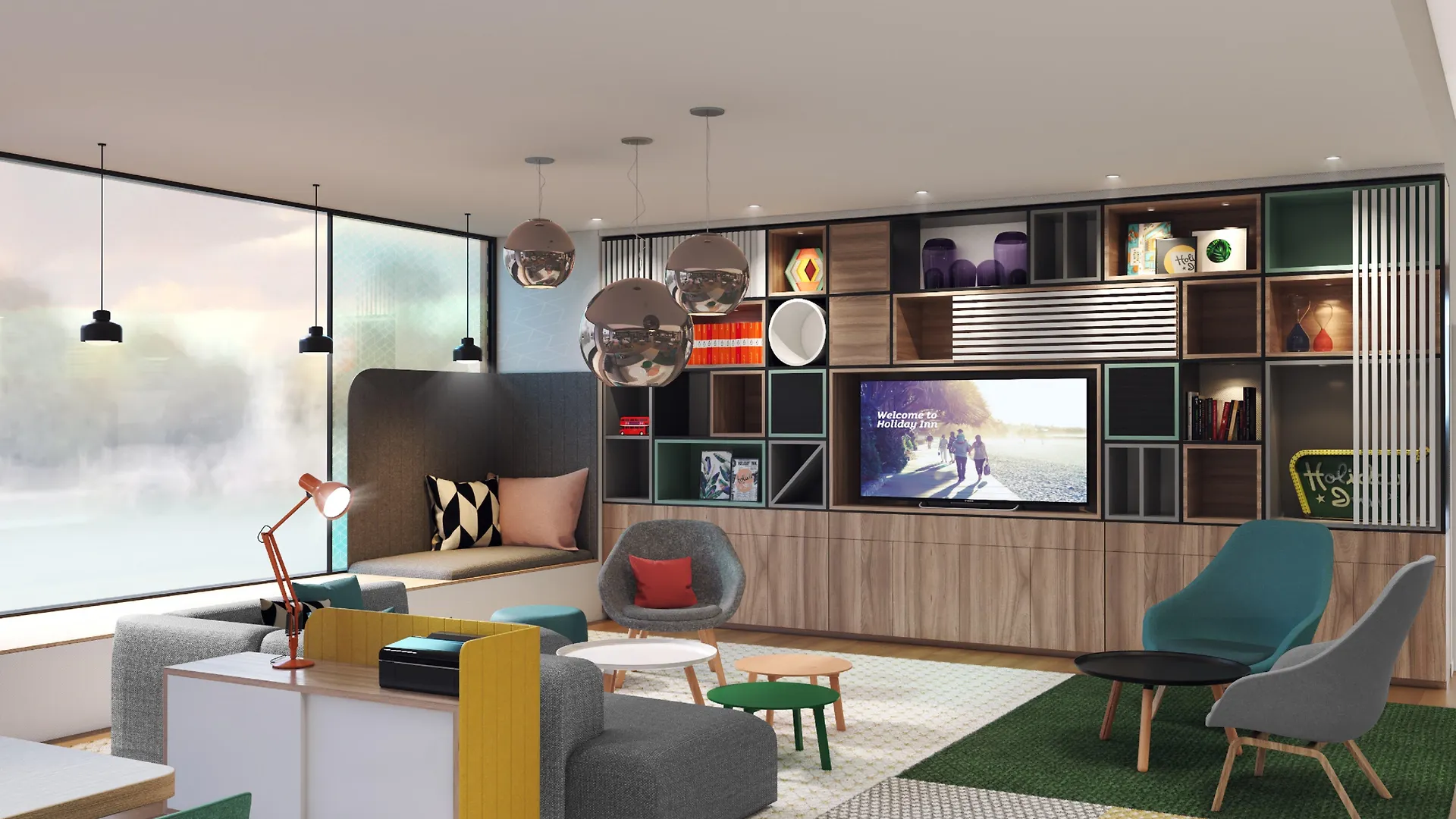Hotel Holiday Inn Barcelona - Sant Cugat By Ihg Sant Cugat del Valles