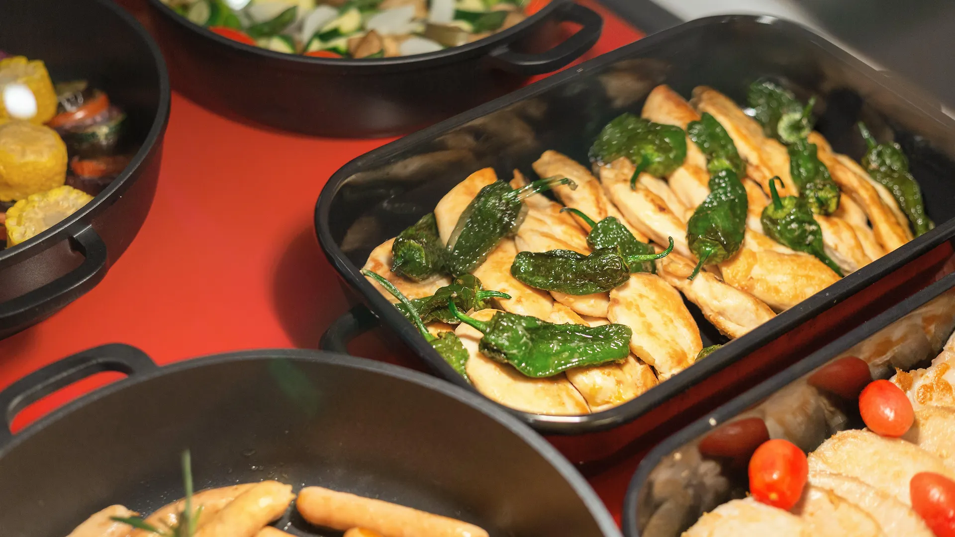 Holiday Inn Barcelona - Sant Cugat By Ihg Sant Cugat del Valles