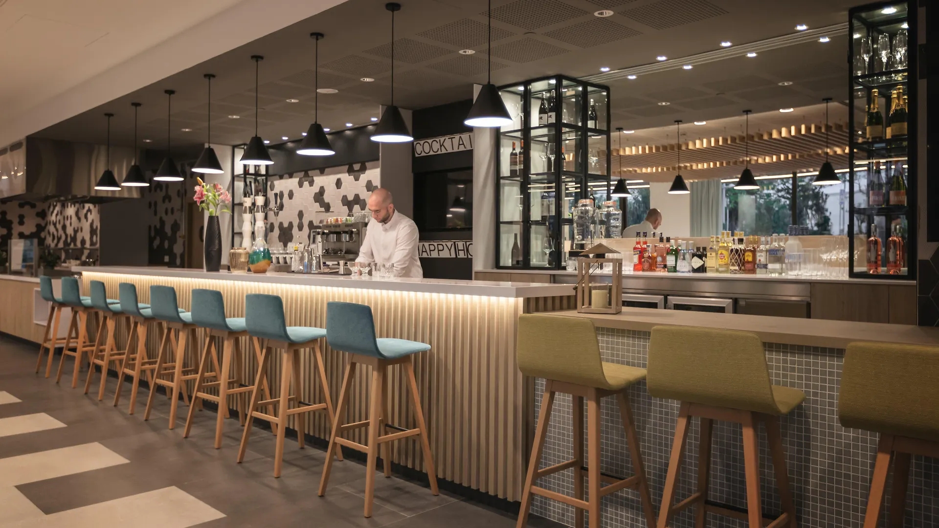 Hotel Holiday Inn Barcelona - Sant Cugat By Ihg Sant Cugat del Vallès