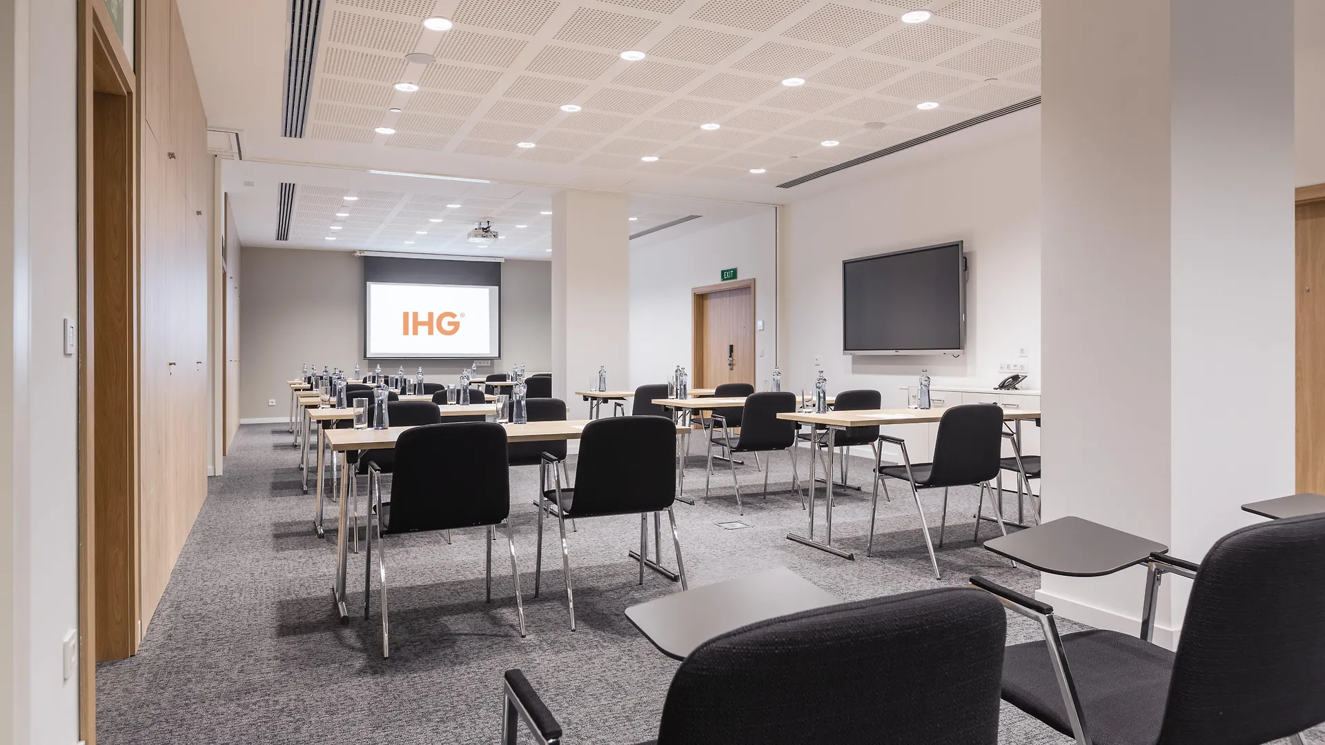 Holiday Inn Barcelona - Sant Cugat By Ihg Sant Cugat del Vallès