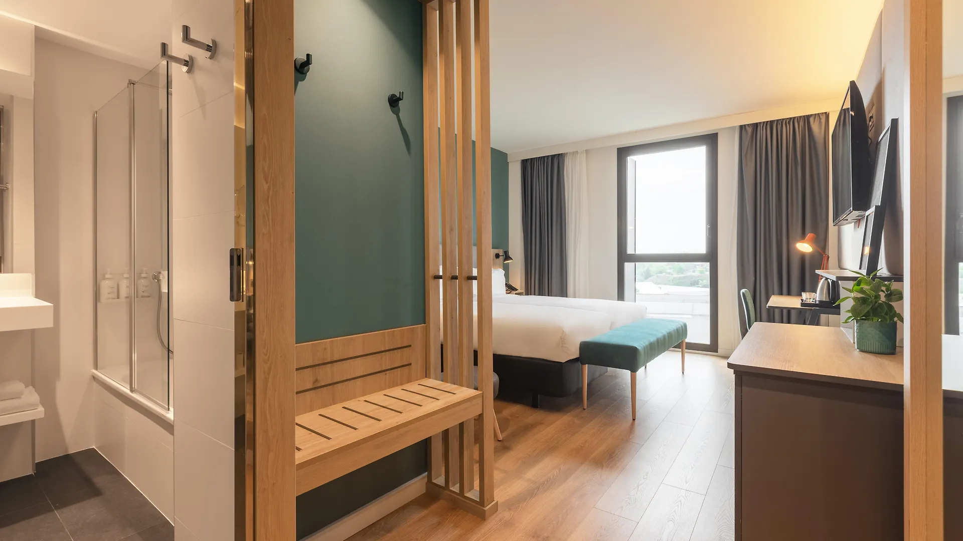 Holiday Inn Barcelona - Sant Cugat By Ihg Sant Cugat del Valles