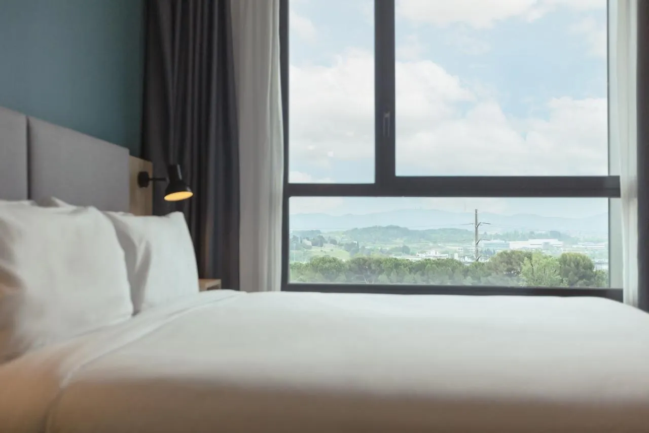 Holiday Inn Barcelona - Sant Cugat By Ihg Sant Cugat del Vallès Spanien