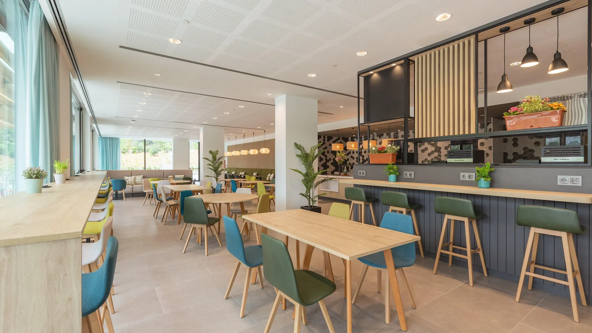 Holiday Inn Barcelona - Sant Cugat By Ihg Sant Cugat del Vallès Espagne