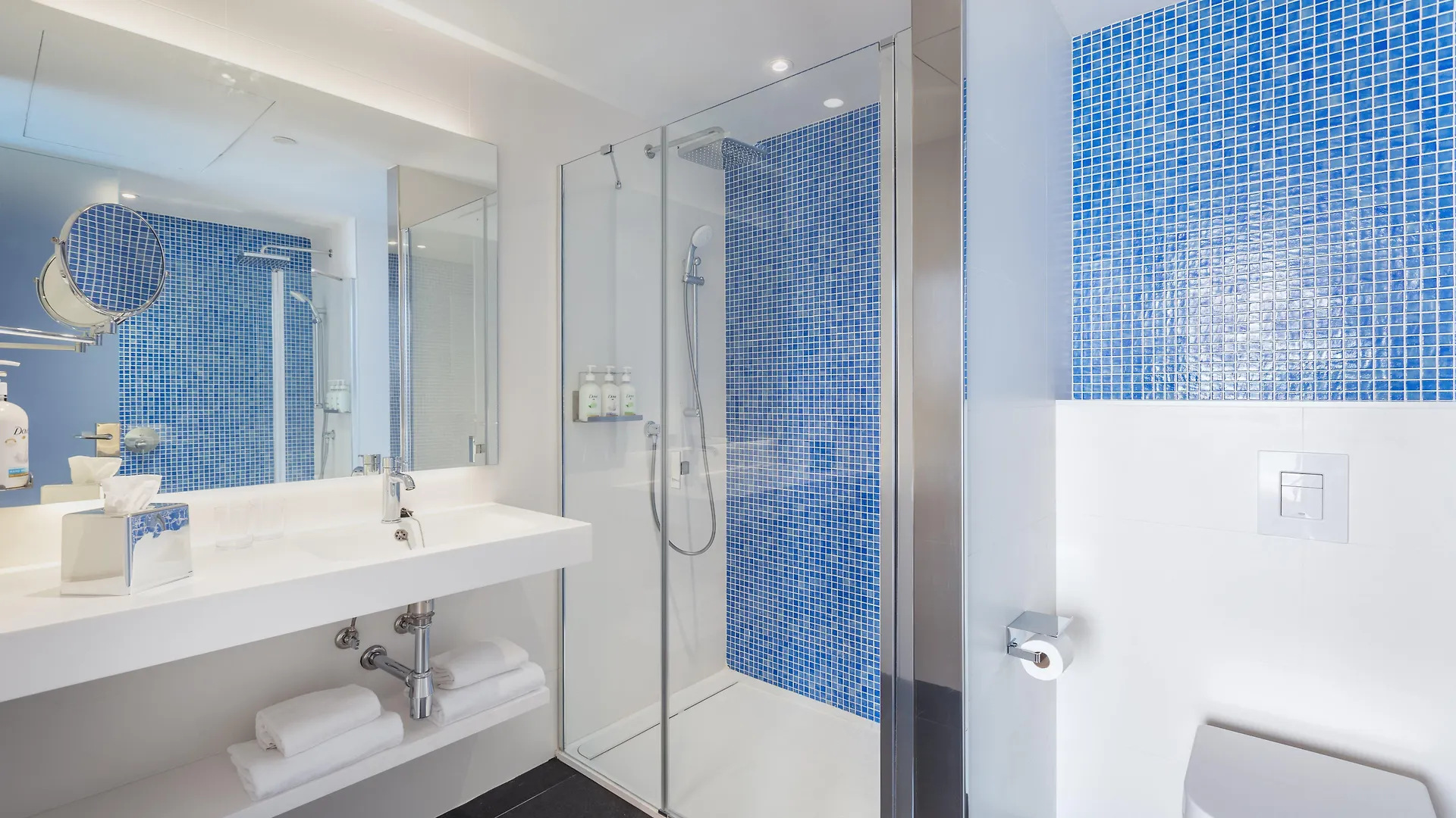 Hotel Holiday Inn Barcelona - Sant Cugat By Ihg Sant Cugat del Vallès